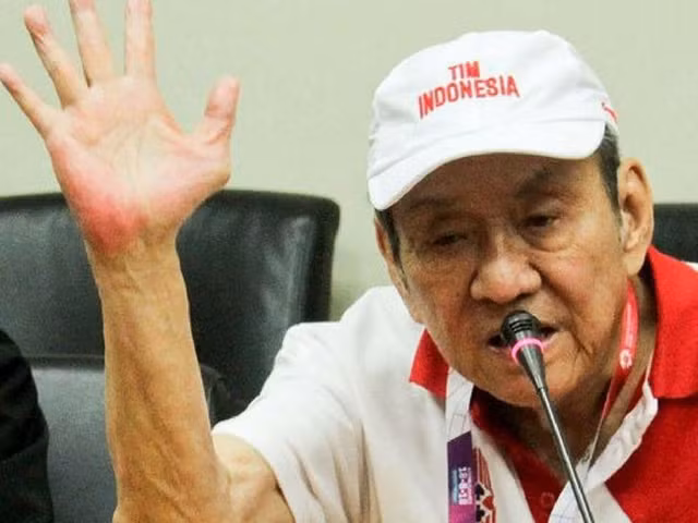 Khối tài sản "khủng" của tỷ phú giàu nhất Indonesia tranh tài Asiad 2018 Khoi tai san