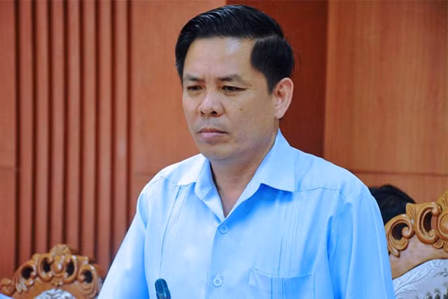 {title} 2 lần thất hứa cao tốc nghìn tỷ, Bộ trưởng GTVT ra 'tối hậu thư'
