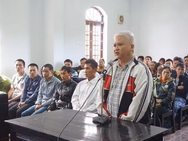 Vì sao công ty Long Sơn ở Đắk Nông bị kiến nghị khởi tố - Hình 3 Vi sao cong ty Long Son o Dak Nong bi kien nghi khoi to-Hinh-3