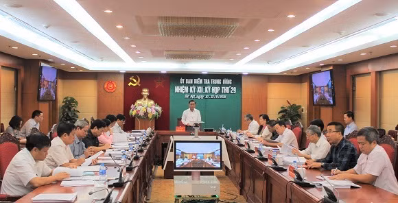 Vì sao Tướng Bùi Xuân Sơn - nguyên Phó Tổng cục trưởng Tổng cục IV bị cảnh cáo? Vi sao Tuong Bui Xuan Son - nguyen Pho Tong cuc truong Tong cuc IV bi canh cao?