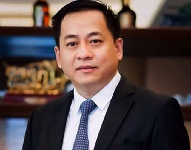 Khởi tố nguyên Phó Chủ tịch UBND TP.HCM cùng 7 bị can vì liên quan Vũ “Nhôm” Khoi to nguyen Pho Chu tich UBND TP.HCM cung 7 bi can vi lien quan Vu “Nhom”