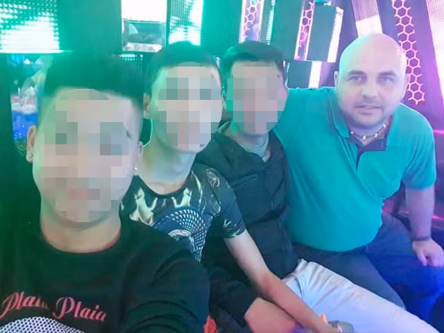 Đêm trắng lần theo dấu vết “quỷ” ấu dâm ngoại quốc - Hình 5 Dem trang lan theo dau vet “quy” au dam ngoai quoc-Hinh-5