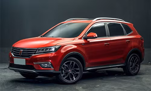 Alibaba bắt đầu thử nghiệm xe tự lái ở Trung Quốc Alibaba bat dau thu nghiem xe tu lai o Trung Quoc