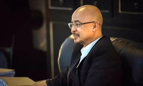 Đặng Lê Nguyên Vũ chia sẻ việc chi trăm tỷ mua siêu xe Dang Le Nguyen Vu chia se viec chi tram ty mua sieu xe