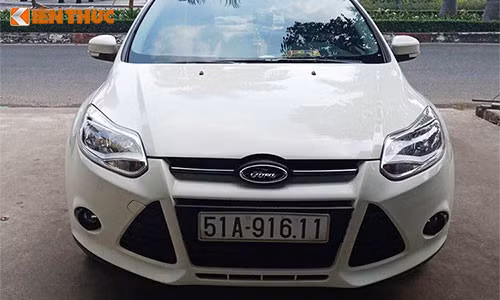 Một khách hàng tại TP HCM cho rằng chiếc xe Ford Focus 2014 đang sử dụng bị lỗi hộp số Powershift, gây nguy hiểm khi vận hành nhưng không được hưởng dịch vụ thoả đáng từ đại lý.