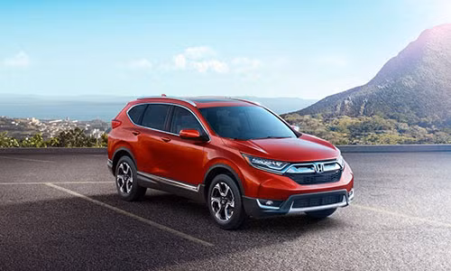 Hãng xe Honda xác nhận CR-V dính lỗi động cơ Hang xe Honda xac nhan CR-V dinh loi dong co