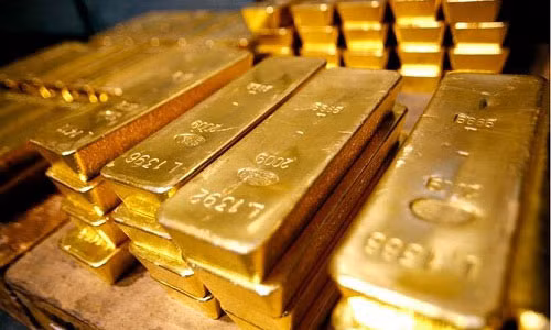 Tới đầu giờ sáng 8/3 (giờ Việt Nam), giá vàng thế giới giao ngay đứng ở mức 1.331 USD/ounce. Tới đầu giờ sáng 8/3 (giờ Việt Nam), giá vàng thế giới giao ngay đứng ở mức 1.331 USD/ounce.