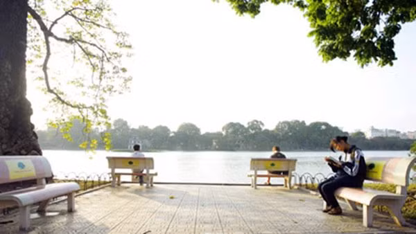 Dự báo thời tiết 12/10: Hà Nội lạnh khô, Sa Pa rét buốt Du bao thoi tiet 12/10: Ha Noi lanh kho, Sa Pa ret buot