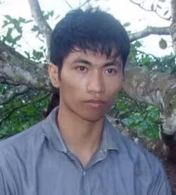 Ngày 7/4, Biên bị kết án tử hình.