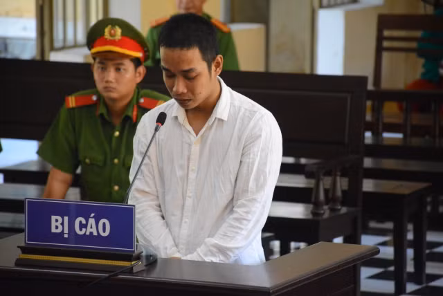 Khó tưởng tượng lý do gây án của kẻ tưới xăng thiêu sống vợ Kho tuong tuong ly do gay an cua ke tuoi xang thieu song vo