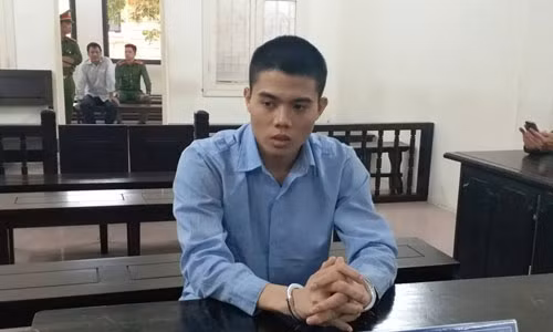 Hoãn phiên tòa vì bị hại “làm nhiều việc âm”, nhầm ngày xét xử Hoan phien toa vi bi hai “lam nhieu viec am”, nham ngay xet xu