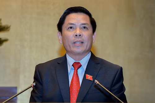 Vì sao Bộ trưởng GTVT lý giải "giá BOT" thay vì thu "phí BOT"? Vi sao Bo truong GTVT ly giai