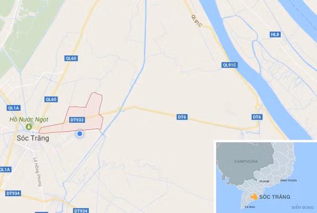 Phạt tổng giám đốc xây biệt thự không phép trên 6 triệu đồng - Hình 3 Phat tong giam doc xay biet thu khong phep tren 6 trieu dong-Hinh-3