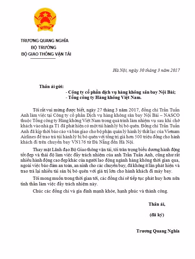 Bieu duong lai xe san bay tra lai tai san do khach bo quen-Hinh-2