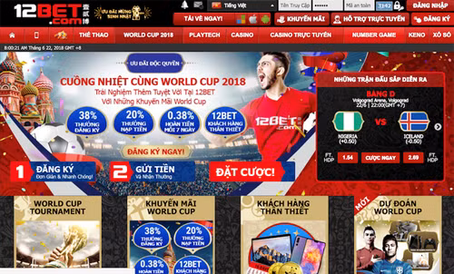 Phá đường dây cá độ 600 tỷ của nữ quái 9X dịp World Cup - Hình 4 Pha duong day ca do 600 ty cua nu quai 9X dip World Cup-Hinh-4
