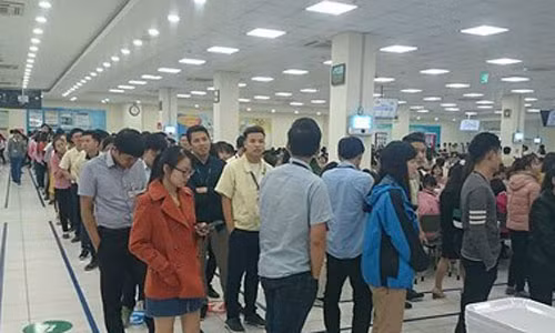 Quy định mới về tiền lương áp dụng từ 01/11/2018 Quy dinh moi ve tien luong ap dung tu 01/11/2018