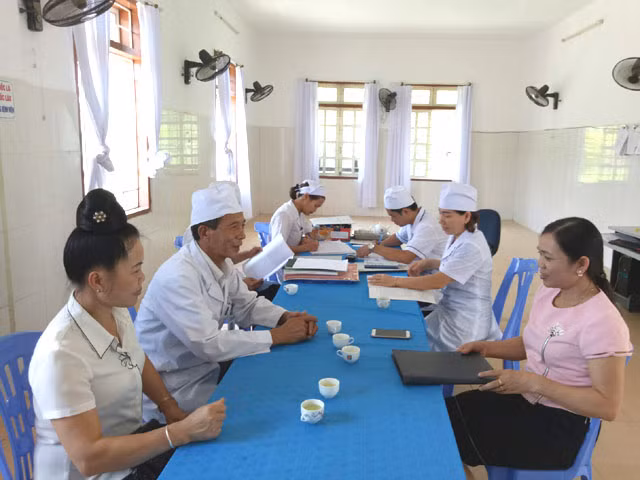 Sự thật về hàng loạt người bỗng dưng lây “bệnh lạ” ở Sơn La Su that ve hang loat nguoi bong dung lay “benh la” o Son La
