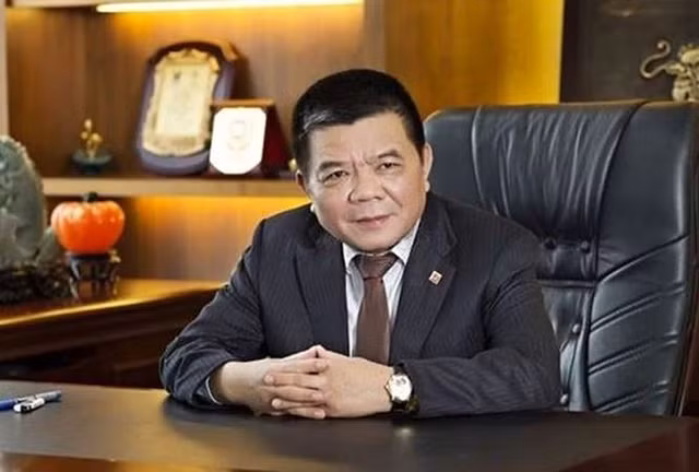 Vu Pham Cong Danh: Khong du can cu xu ly hinh su ong Tran Bac Ha
