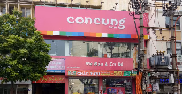 Dính "lùm xùm", Con Cưng tại Hà Nội cấp tập khuyến mãi “chạy” hàng? Dinh