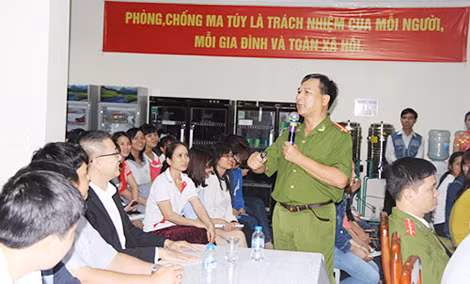 Sau 3 năm, số loại ma túy mới xuất hiện tại Việt Nam tăng gần gấp đôi - Hình 3 Sau 3 nam, so loai ma tuy moi xuat hien tai Viet Nam tang gan gap doi-Hinh-3
