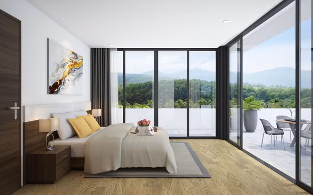 Đại gia mua biệt thư ven đô: Xuống tiền triệu USD, lãi ngay gấp đôi - Hình 2 Dai gia mua biet thu ven do: Xuong tien trieu USD, lai ngay gap doi-Hinh-2