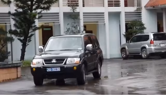 Thêm một cán bộ Sở GD&ĐT Sơn La bị khởi tố vụ gian lận điểm thi - Hình 2 Them mot can bo So GD&DT Son La bi khoi to vu gian lan diem thi-Hinh-2