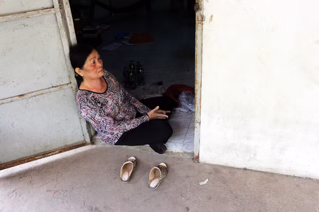 Gia đình tiết lộ 3 nguyện vọng cuối cùng của Nguyễn Hải Dương - Hình 3 Gia dinh tiet lo 3 nguyen vong cuoi cung cua Nguyen Hai Duong-Hinh-3
