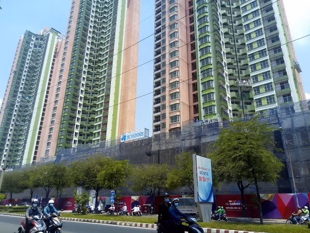 Bà Trương Mỹ Lan có “thay số đổi vận” Thuận Kiều Plaza? - Hình 2 Ba Truong My Lan co “thay so doi van” Thuan Kieu Plaza?-Hinh-2