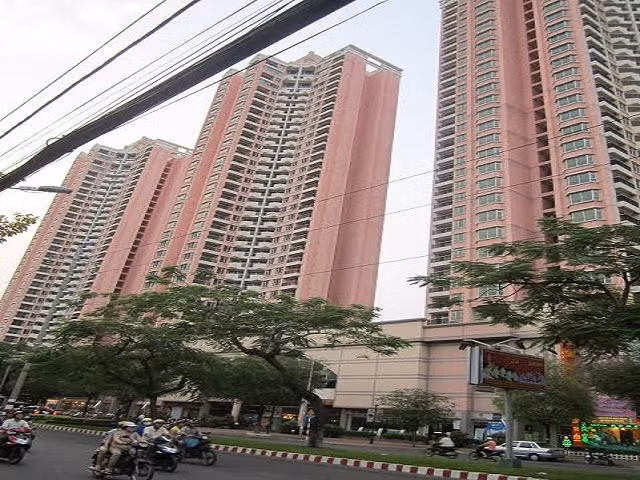 Bà Trương Mỹ Lan có “thay số đổi vận” Thuận Kiều Plaza? Ba Truong My Lan co “thay so doi van” Thuan Kieu Plaza?