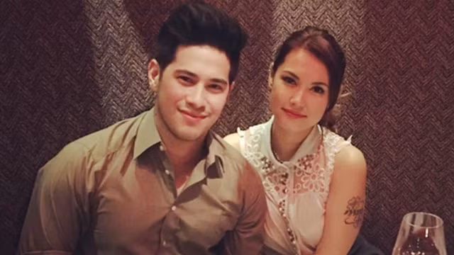 Phat hon voi ngoai hinh "ban trai tin don" cua Maria Ozawa