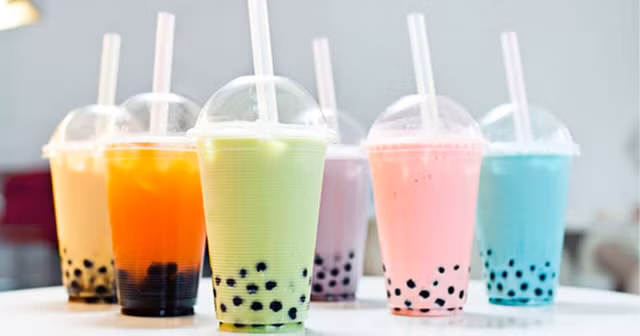 Tại sao giới kinh doanh đổ xô đi bán trà sữa? - Hình 4 Tai sao gioi kinh doanh do xo di ban tra sua?-Hinh-4