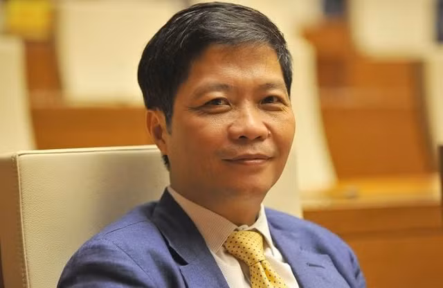 Bộ trưởng Trần Tuấn Anh khẳng định, ngành Công Thương tiếp tục phải có hành động, thay đổi, có cách tiếp cận mới. Bộ trưởng Trần Tuấn Anh khẳng định, ngành Công Thương tiếp tục phải có hành động, thay đổi, có cách tiếp cận mới.