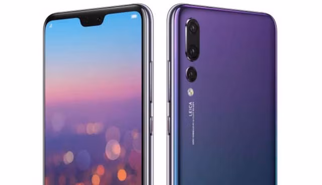 Smartphone nào vô địch về số ống kính camera hiện nay? Smartphone nao vo dich ve so ong kinh camera hien nay?