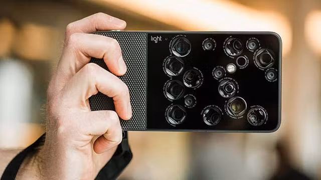 Smartphone nào vô địch về số ống kính camera hiện nay? - Hình 4 Smartphone nao vo dich ve so ong kinh camera hien nay?-Hinh-4