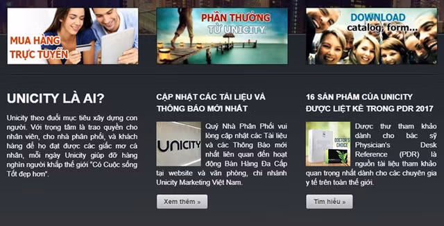 2 công ty đa cấp tại TPHCM bị phạt 410 triệu đồng 2 cong ty da cap tai TPHCM bi phat 410 trieu dong