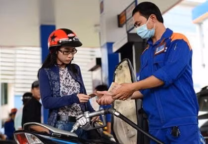 Đại gia Nhật mở trạm xăng đầu tiên, giá xăng sẽ giảm? - Hình 2 Dai gia Nhat mo tram xang dau tien, gia xang se giam?-Hinh-2