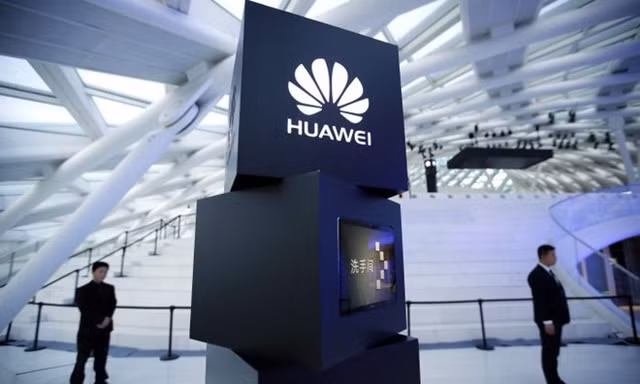 Nhân viên cũ tố cáo Huawei đánh cắp công nghệ để TQ vượt Mỹ Nhan vien cu to cao Huawei danh cap cong nghe de TQ vuot My
