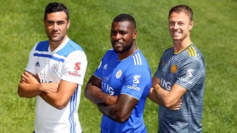 Những DN Việt nào đang hợp tác với Chủ tịch Leicester City vừa tử nạn? Nhung DN Viet nao dang hop tac voi Chu tich Leicester City vua tu nan?