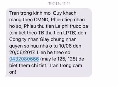 Ngân hàng BIDV Hoài Đức bị khách hàng “tố” vô trách nhiệm - Hình 3 Ngan hang BIDV Hoai Duc bi khach hang “to” vo trach nhiem-Hinh-3