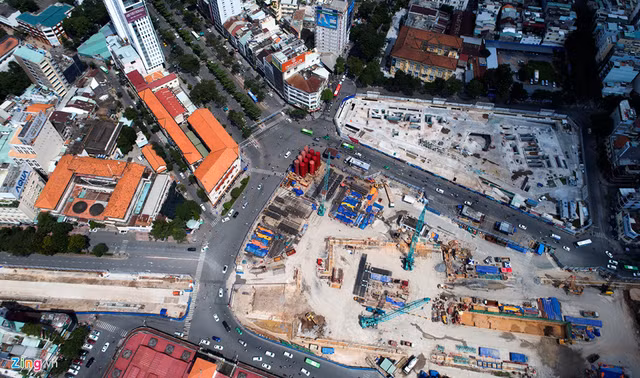 Cuộc đua xây nhà chọc trời ở Việt Nam diễn ra như thế nào? - Hình 5 Cuoc dua xay nha choc troi o Viet Nam dien ra nhu the nao?-Hinh-5