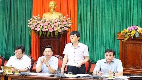 Bác thông tin ngập lụt ở Chương Mỹ do xả lũ hồ Hòa Bình - Hình 2 Bac thong tin ngap lut o Chuong My do xa lu ho Hoa Binh-Hinh-2