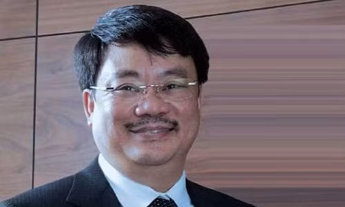 Ông Nguyễn Đăng Quang không còn là Chủ tịch Masan Consumer Ong Nguyen Dang Quang khong con la Chu tich Masan Consumer