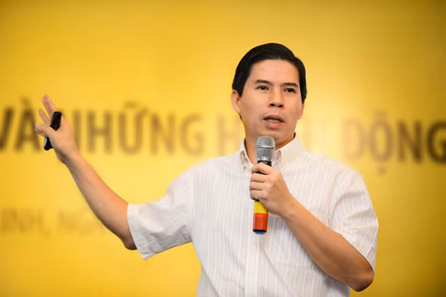 Sau Thế Giới Di Động, đến Nguyễn Kim muốn thâu tóm chuỗi dược phẩm - Hình 3 Sau The Gioi Di Dong, den Nguyen Kim muon thau tom chuoi duoc pham-Hinh-3