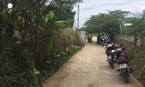 Những pha “nhỡ tay” của con dâu hại chết mẹ chồng Nhung pha “nho tay” cua con dau hai chet me chong
