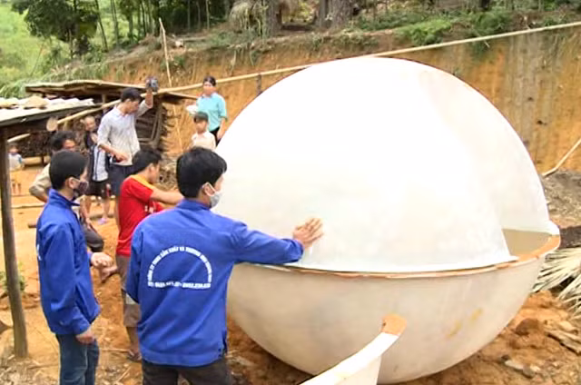 3 anh em chết ngạt khí hầm biogas: Cục chăn nuôi nói gì? - Hình 2 3 anh em chet ngat khi ham biogas: Cuc chan nuoi noi gi?-Hinh-2