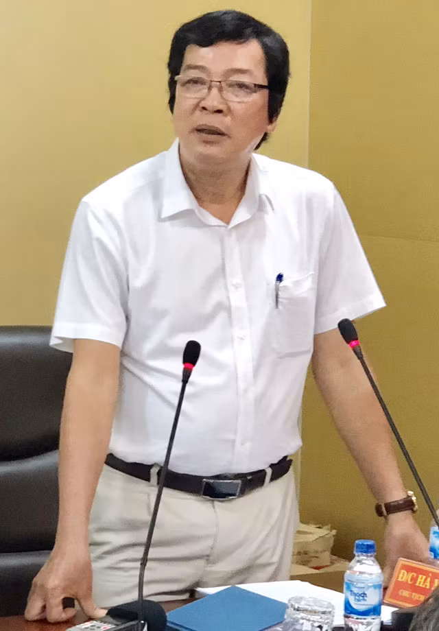 Vụ "từ rớt thành thủ khoa": 148 thí sinh đổi điểm sau chấm thẩm định - Hình 2 Vu