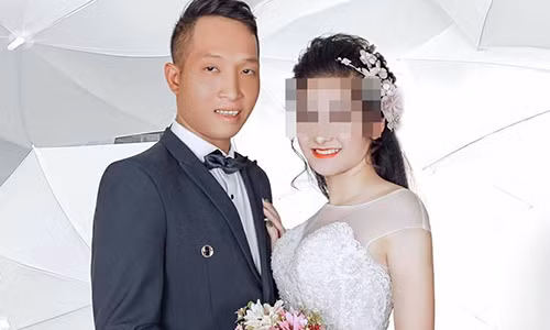Ảnh cưới của Cường và chị D. Ảnh cưới của Cường và chị D.