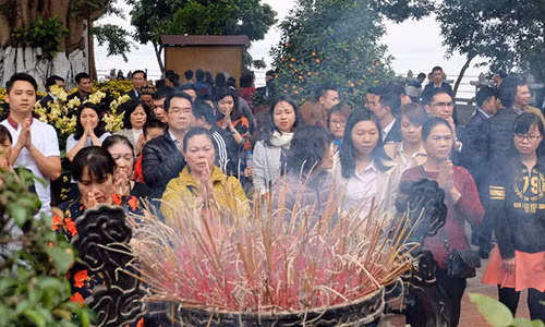 Ảnh minh họa. Ảnh minh họa.