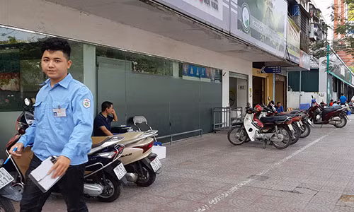 Nghi án bảo vệ Fivimart chết bất thường khi giằng co với dân phòng Nghi an bao ve Fivimart chet bat thuong khi giang co voi dan phong