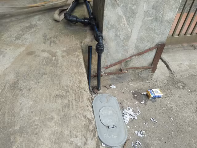 Người dân quyết kiện công ty Huy Phát vì thu tiền mập mờ hàng tỉ đồng Nguoi dan quyet kien cong ty Huy Phat vi thu tien map mo hang ti dong